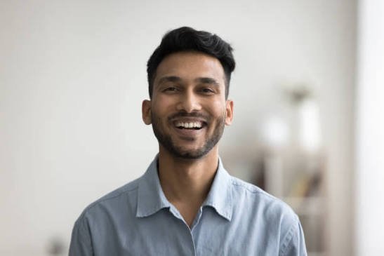 Arjun Nair