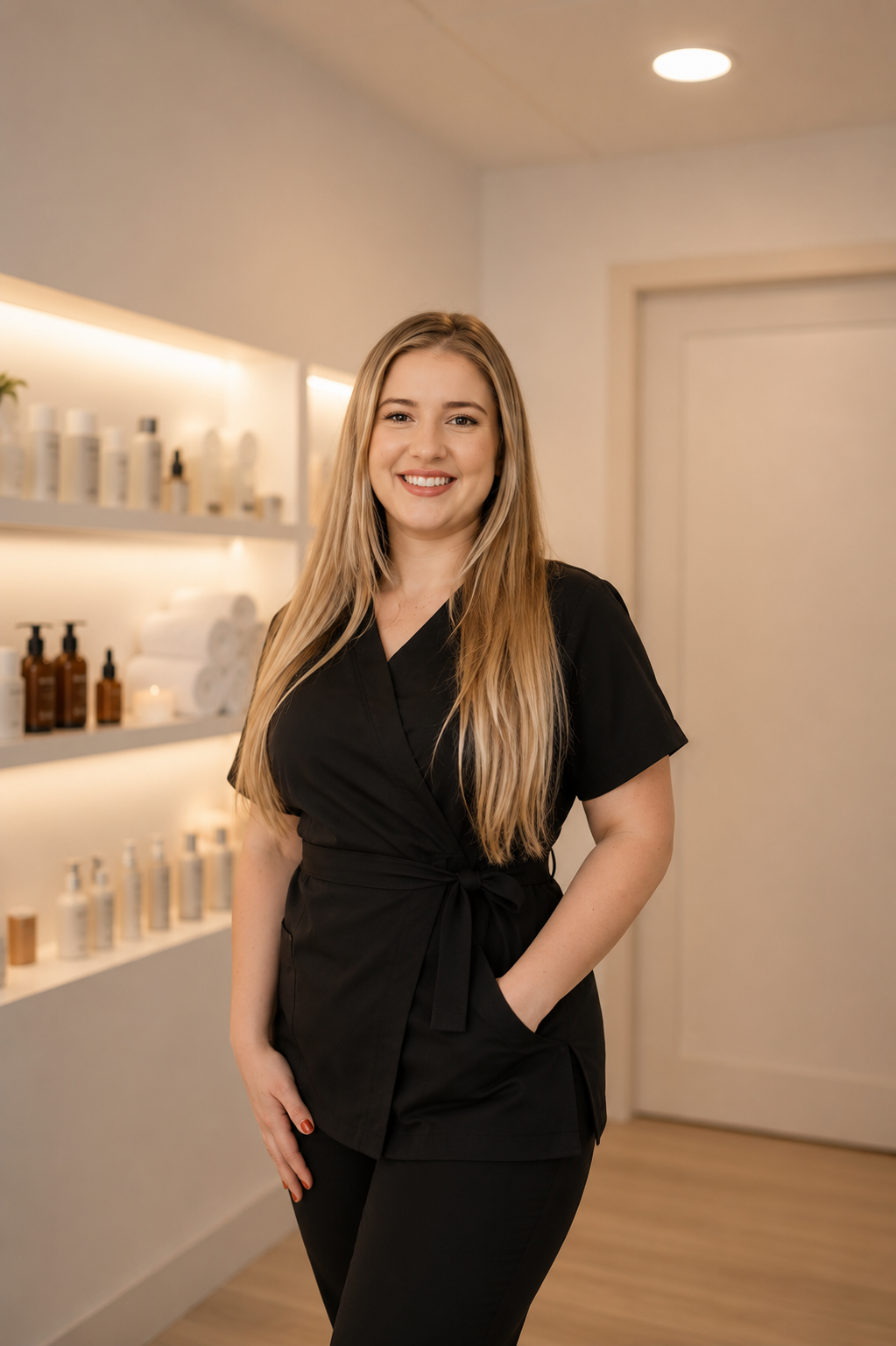 Professional Thai Body Massage Therapy bangalore